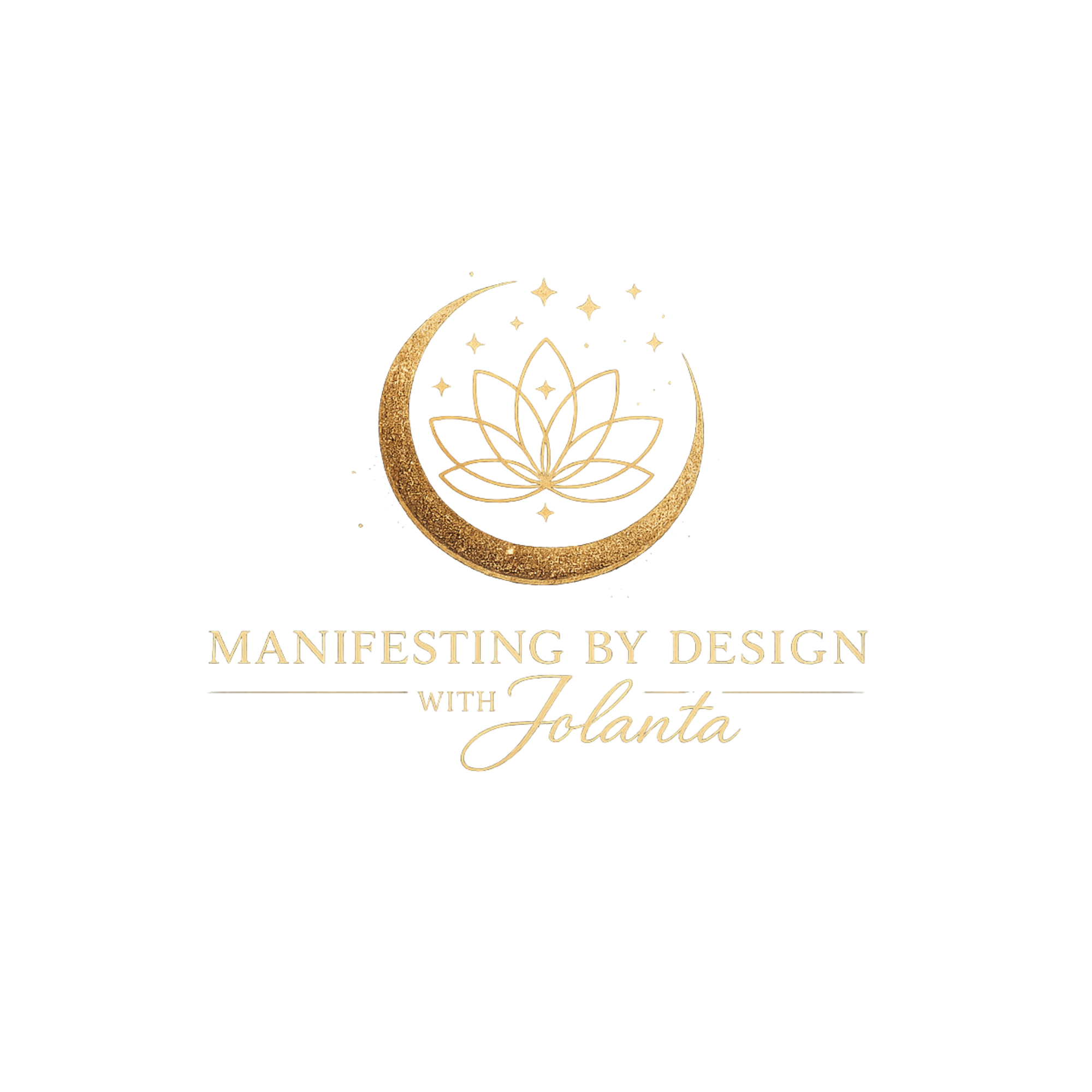 Manifesting by Design with Jolanta